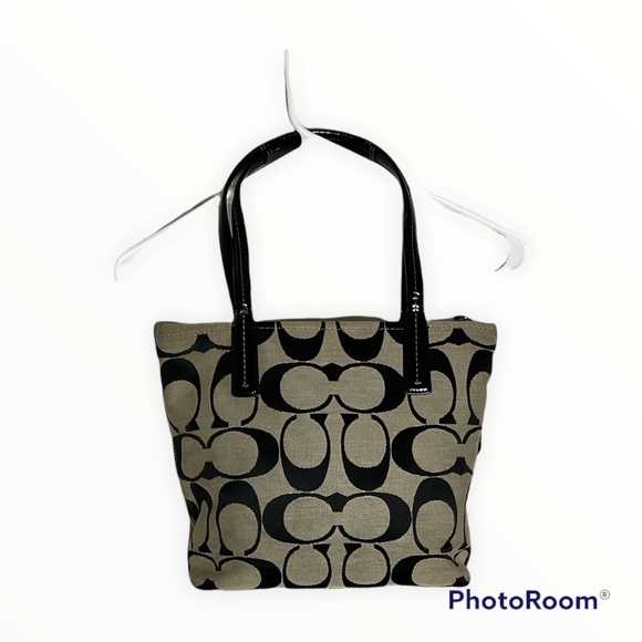 Coach H1380-F25771 Legacy bag - Picture 2 of 8